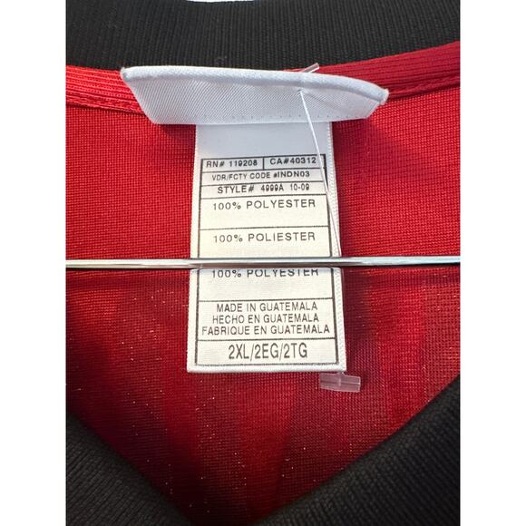 Miami Heat Wade  jersey szXL great condition - Picture 4 of 5